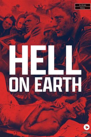 Hell on Earth poster