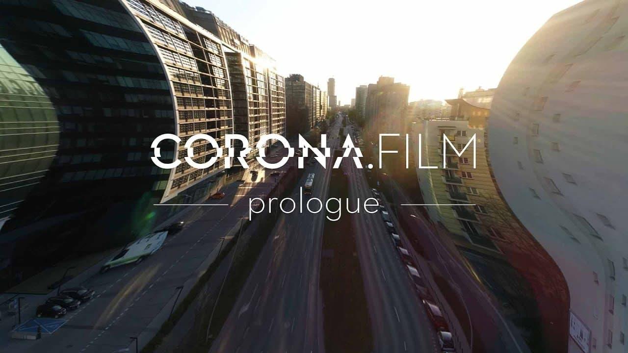 CORONA.FILM - Prologue backdrop
