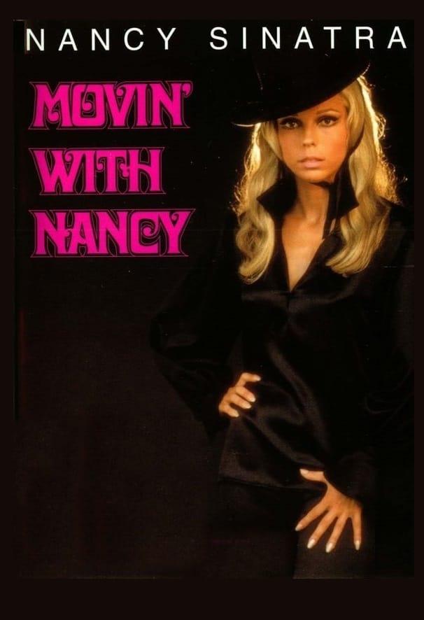 Movin' with Nancy poster