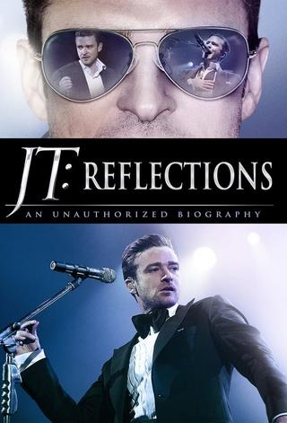 JT: Reflections poster