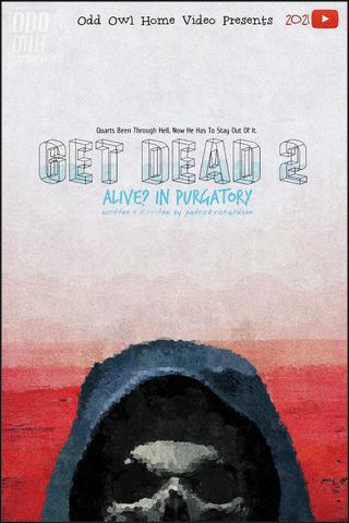 Alive? In Purgatory poster