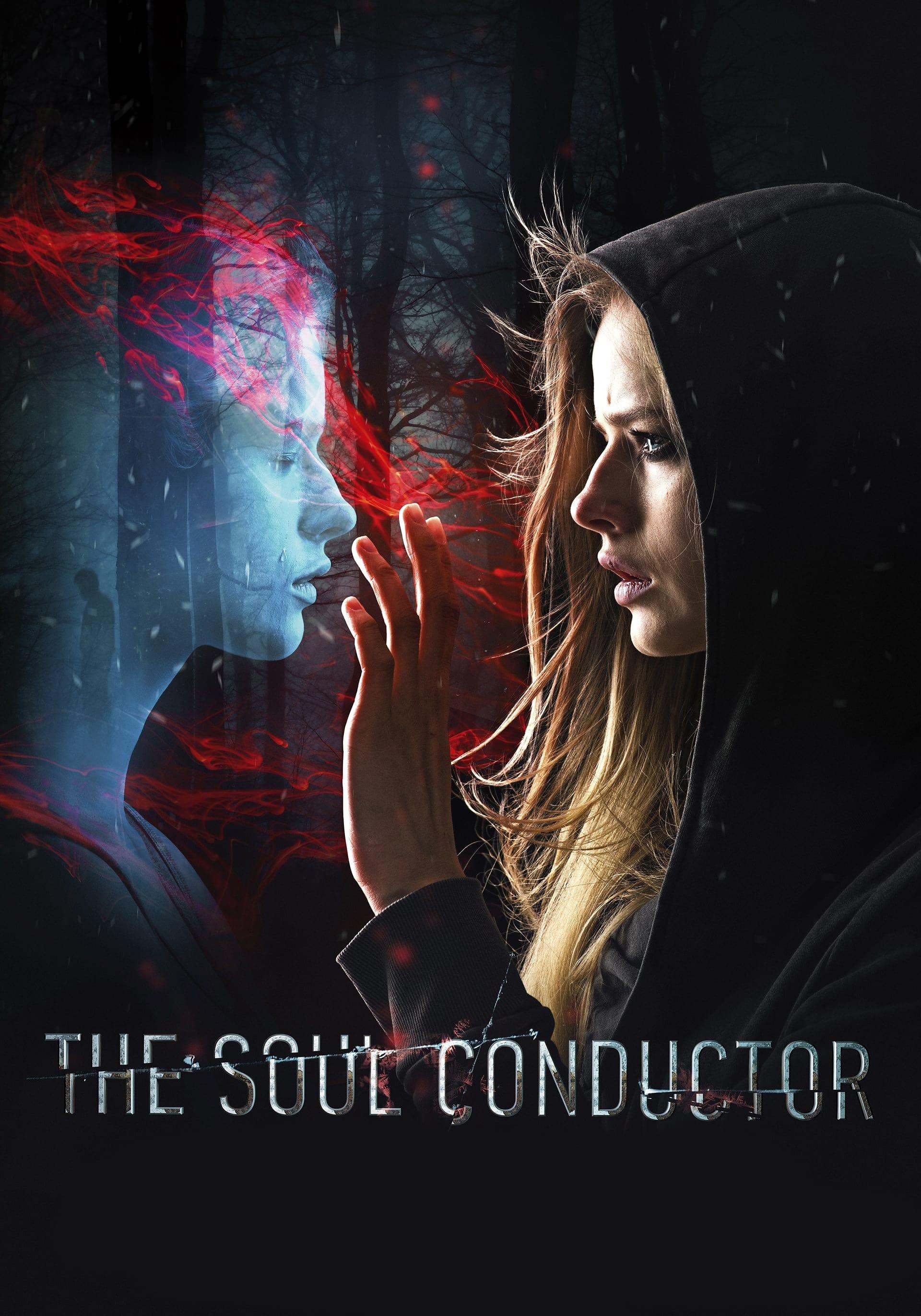 The Soul Conductor poster