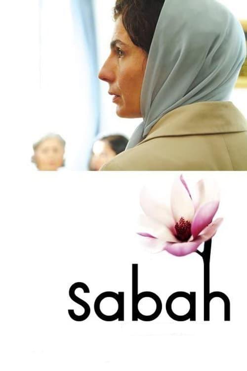 Sabah poster