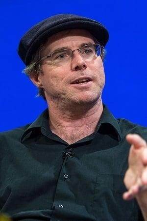 Andy Weir pic