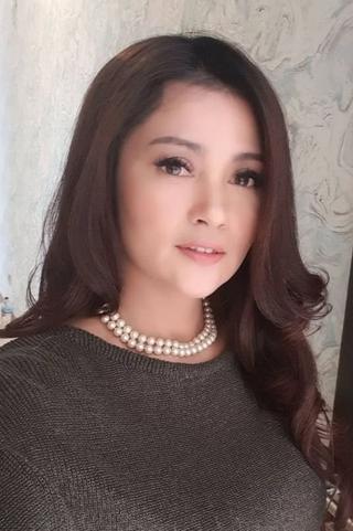 Ratu Dewi Imasy pic