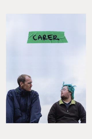 Carer poster