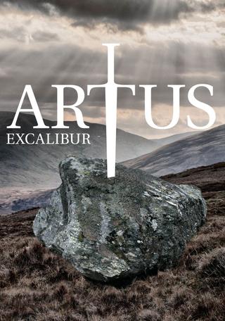 Artus - Excalibur poster