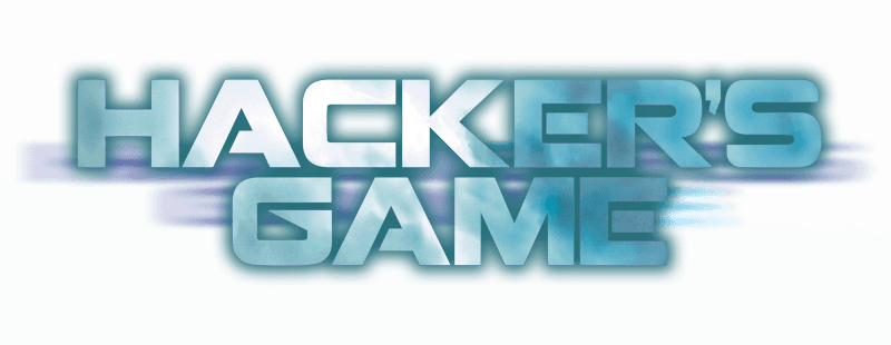 Hacker's Game logo