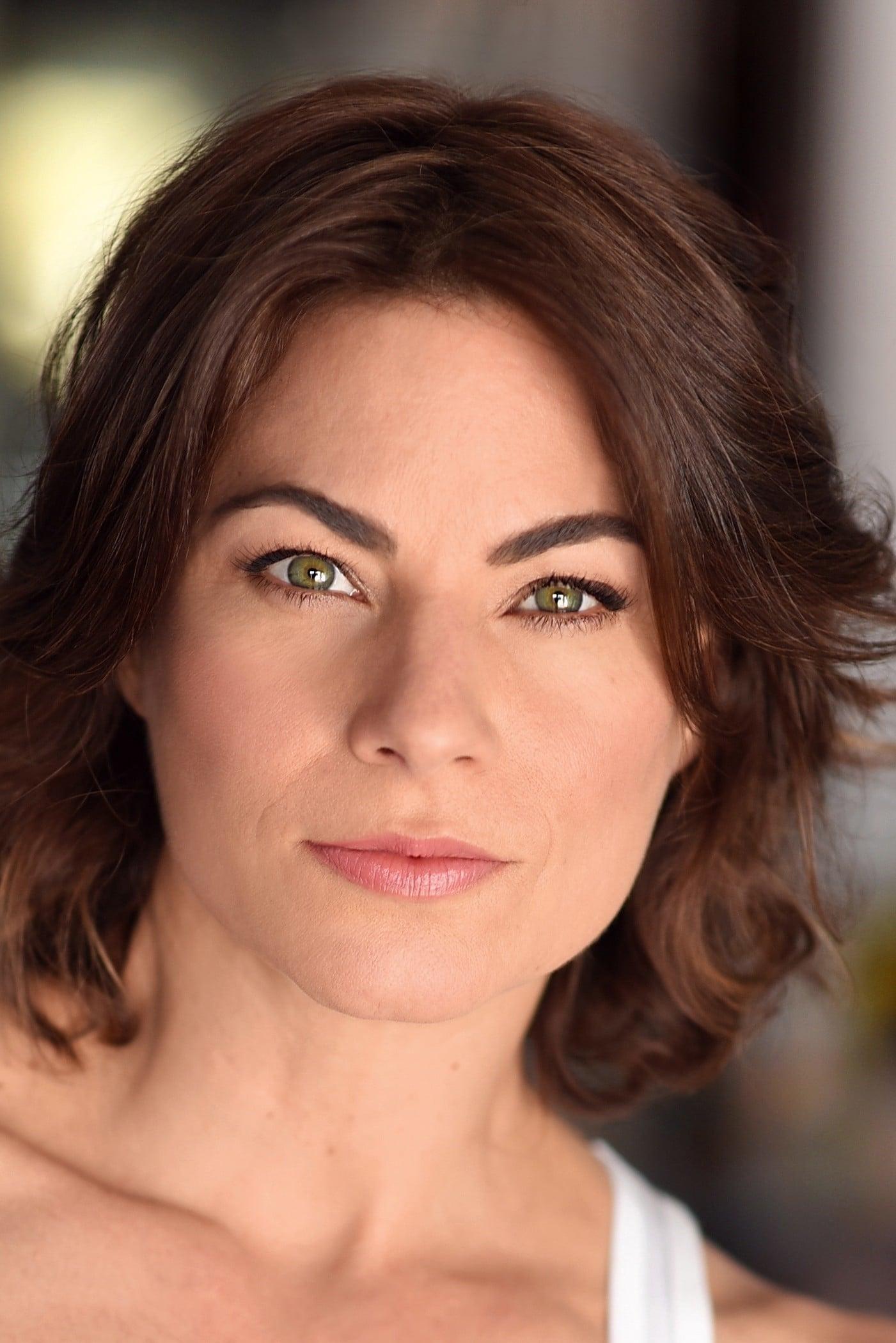 Traci Dinwiddie poster