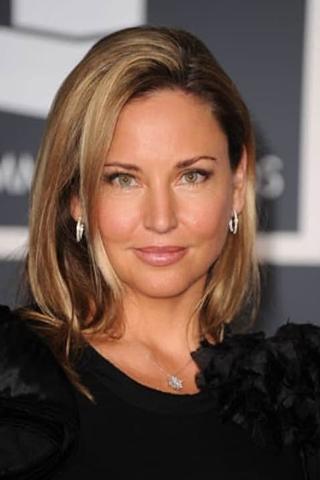 Jill Goodacre pic