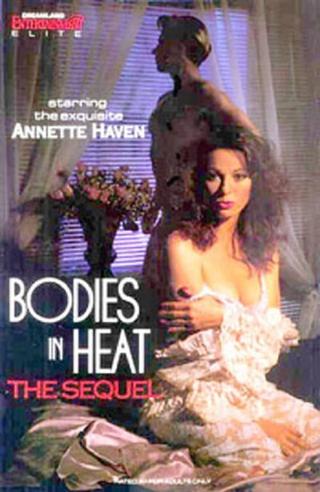 Bodies In Heat... The Sequel poster