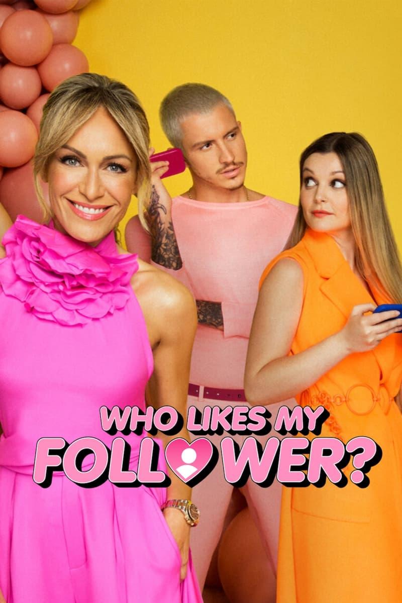 Who Likes My Follower? poster