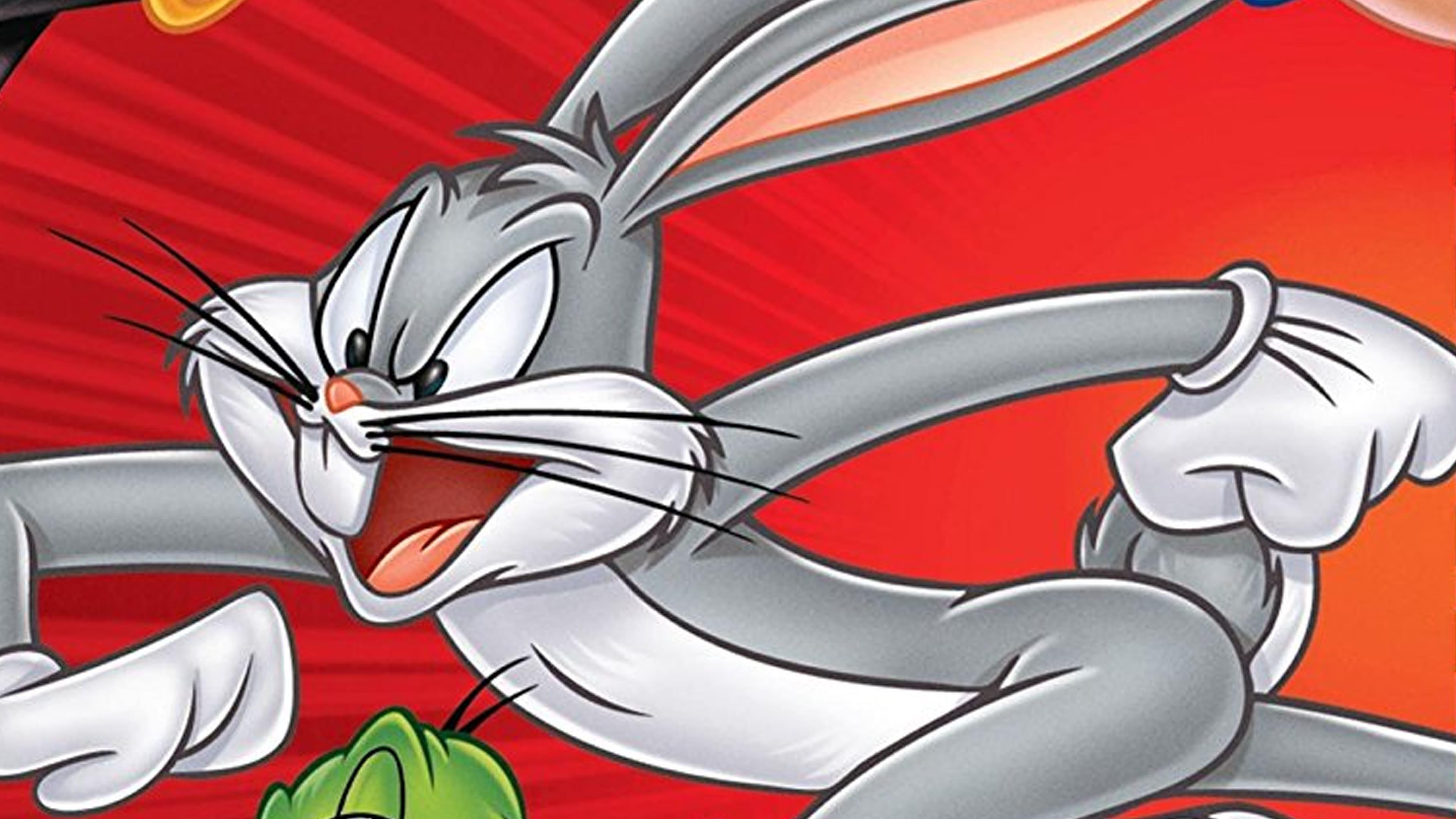Looney Tunes Platinum Collection: Volume Two backdrop
