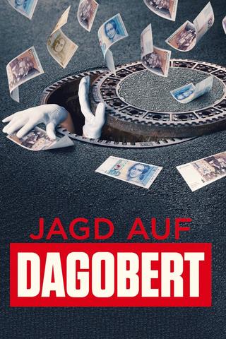 Jagd auf Dagobert poster