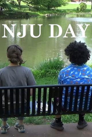 NJU Day poster