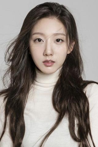 Jeong Ye-in pic