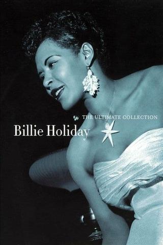 Billie Holiday: The Ultimate Collection poster