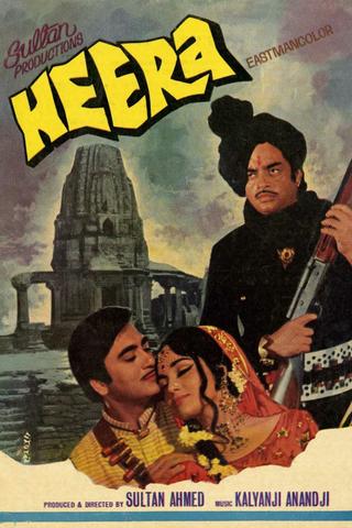 Heera poster