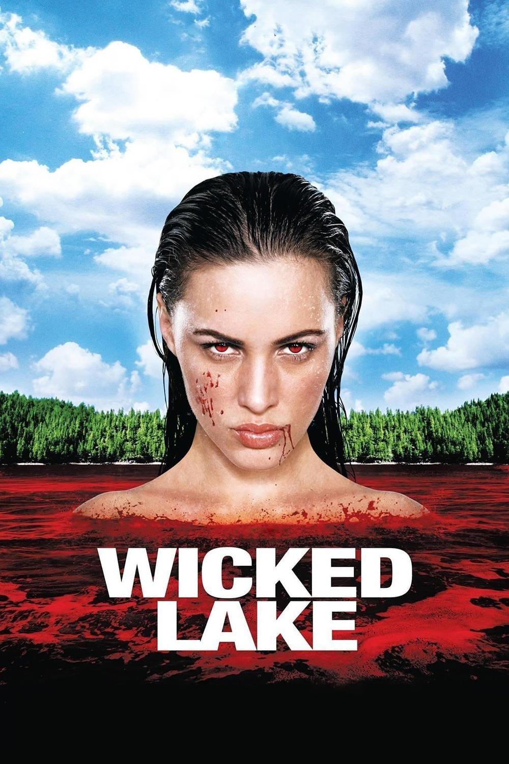 Wicked Lake poster