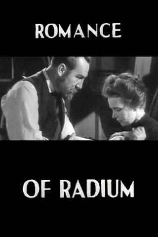 Romance of Radium poster