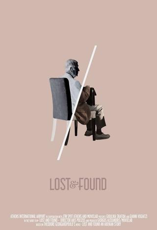 Lost and Found: An Athenian Story poster