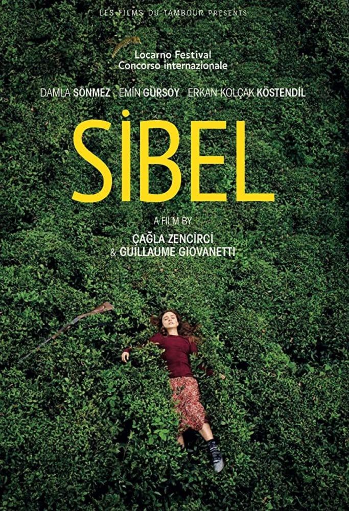 Sibel poster