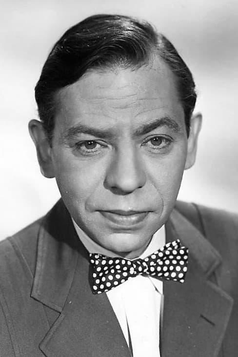 Oscar Levant poster