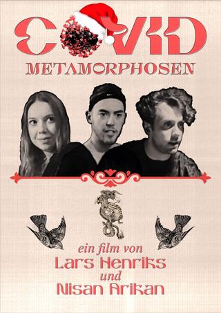 Covid Metamorphosen poster