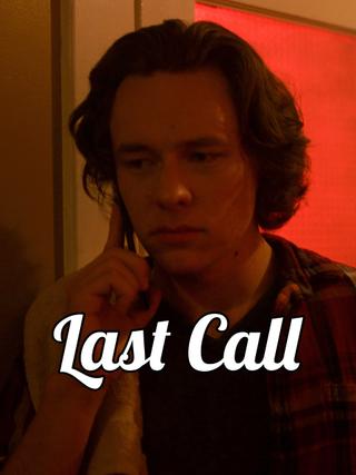 Last Call poster