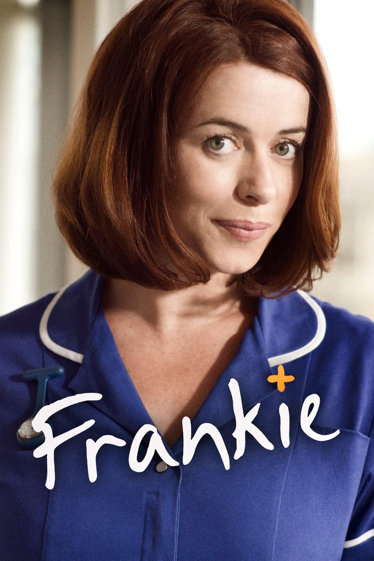 Frankie poster