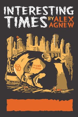 Alex Agnew: Interesting Times poster