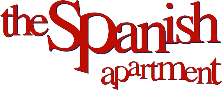 The Spanish Apartment logo