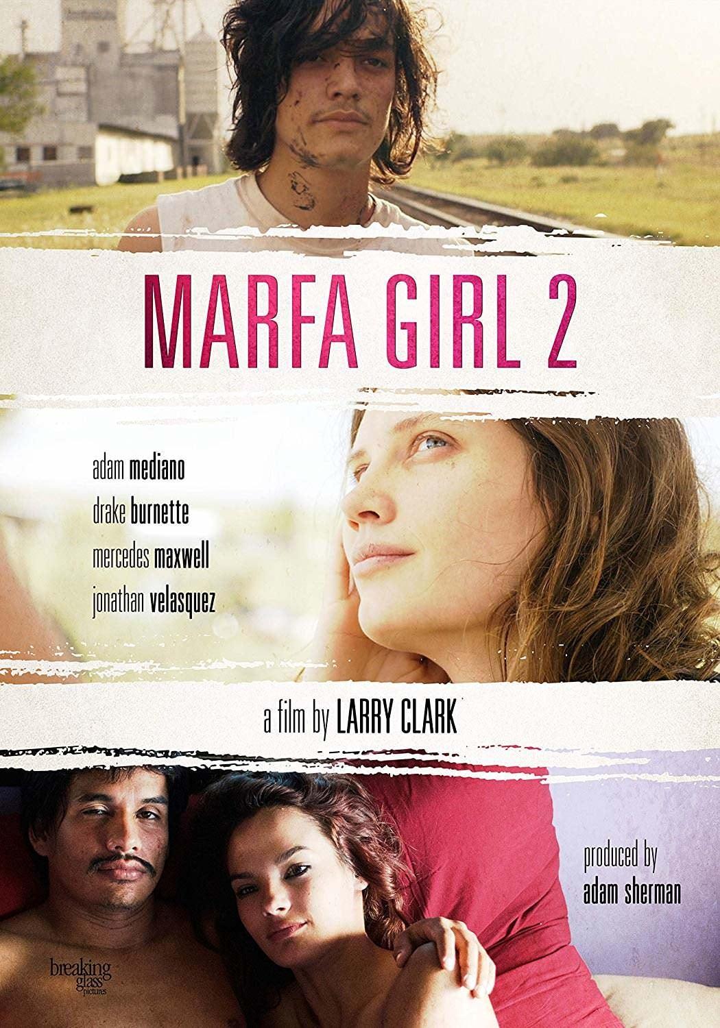 Marfa Girl 2 poster