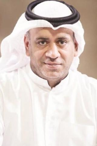Ahmed Al-Aounan pic