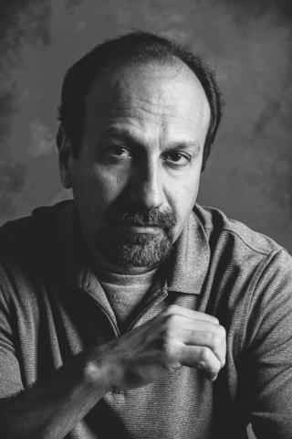 Asghar Farhadi pic