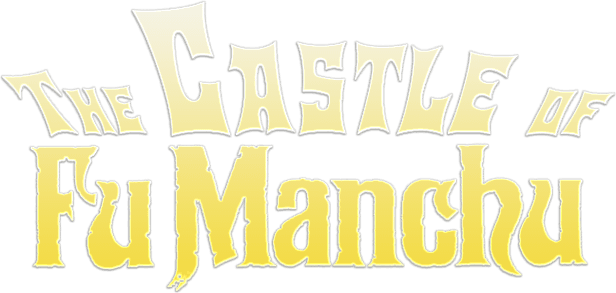 The Castle of Fu Manchu logo