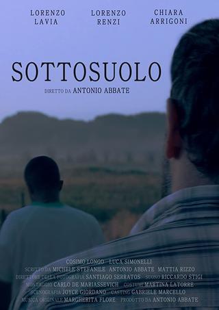 Sottosuolo poster