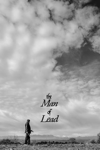 The Man of Lead poster