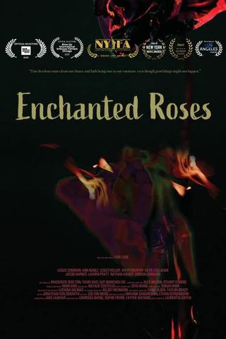 Enchanted Roses poster