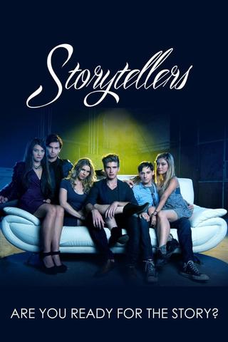 Storytellers poster