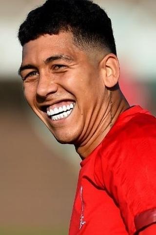 Roberto Firmino pic