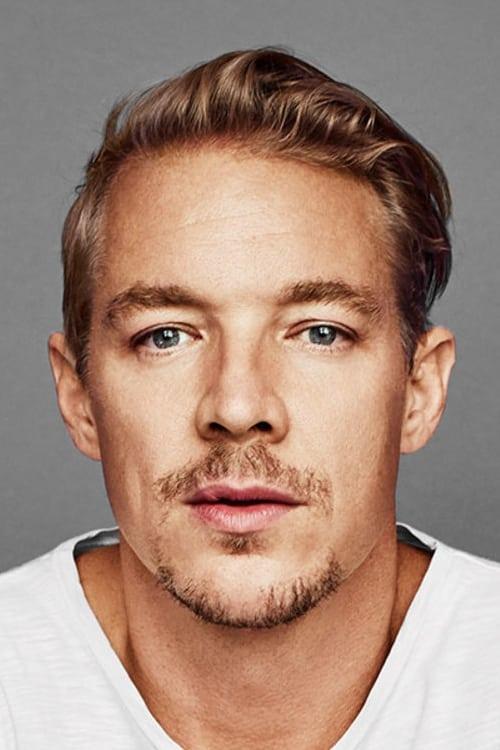 Diplo poster