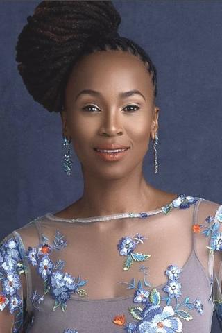 Claire Mawisa pic