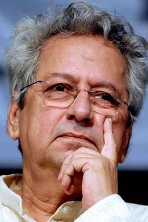 Kumar Shahani pic