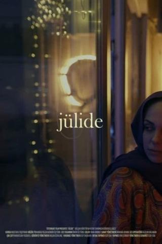 Jülide poster