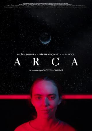 Arca poster