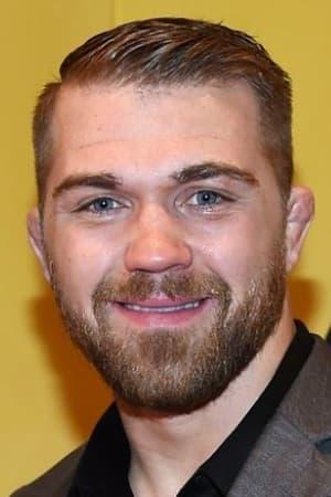 Bryan Caraway poster