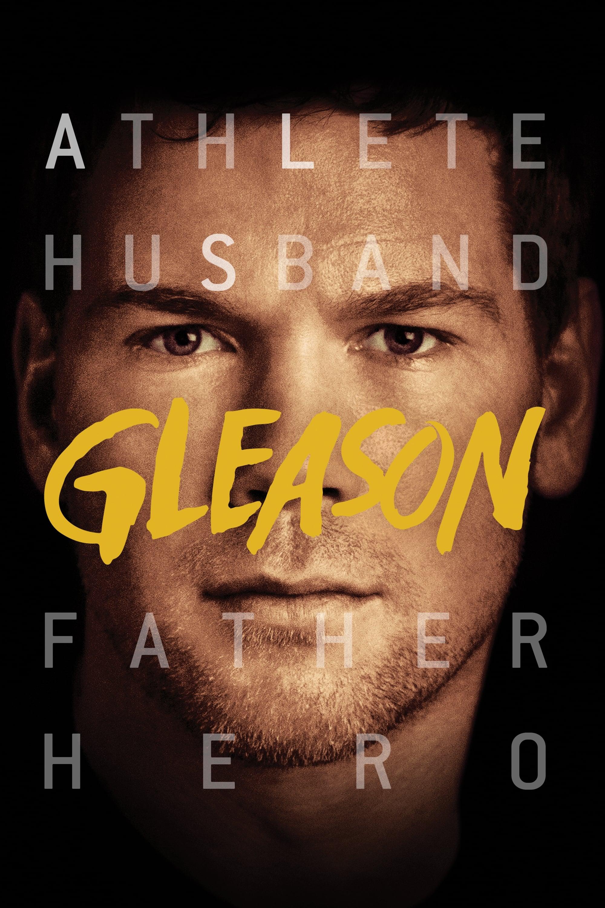 Gleason poster