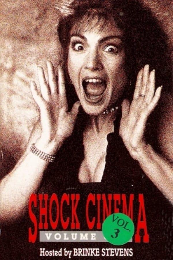 Shock Cinema: Volume Three poster