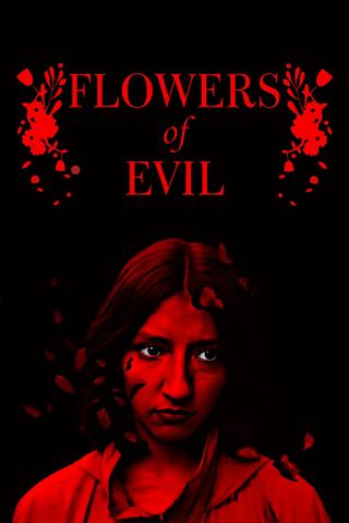 Flowers of Evil poster